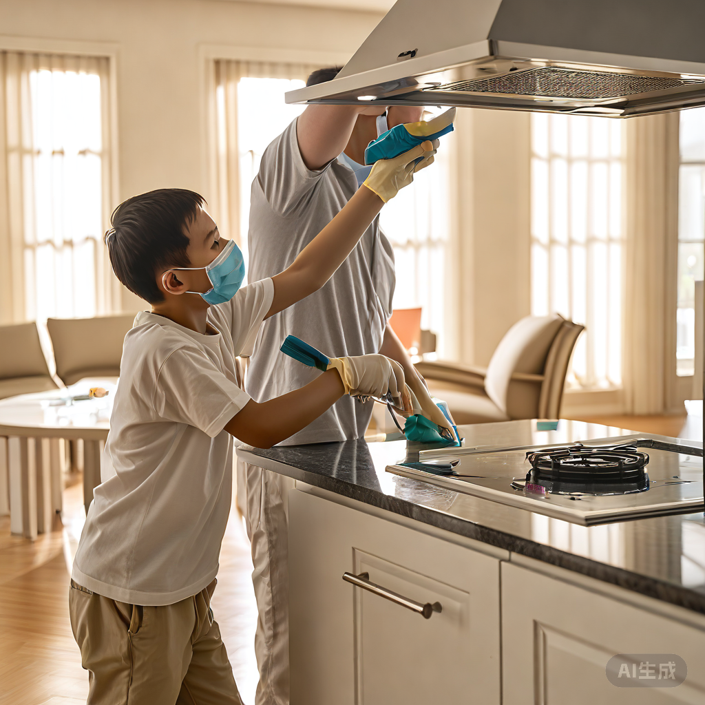 玛纳斯县家庭保洁